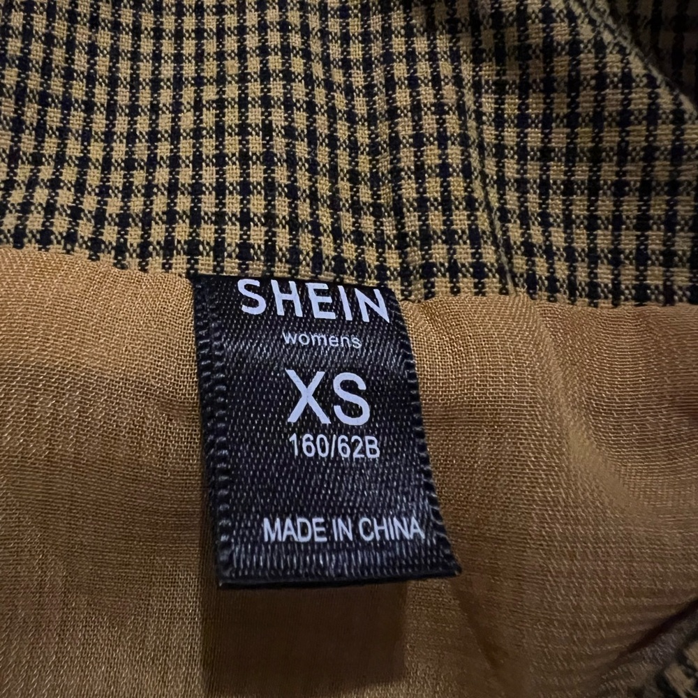 Skirt